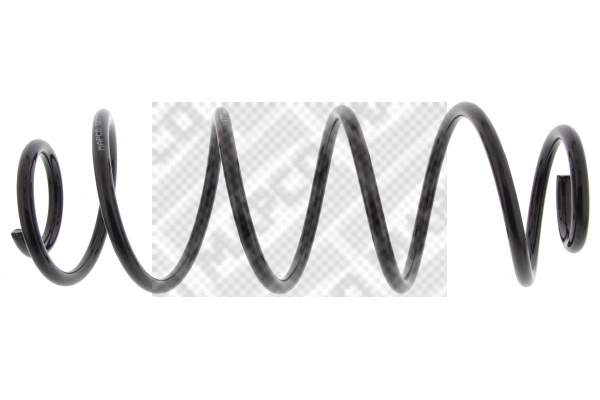 Ressort de suspension MAPCO 70428