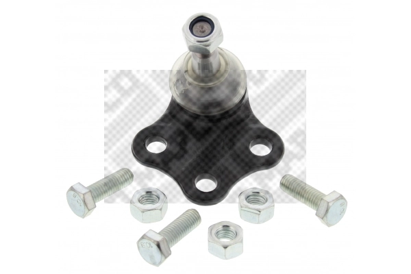 Rotule de suspension MAPCO 19612