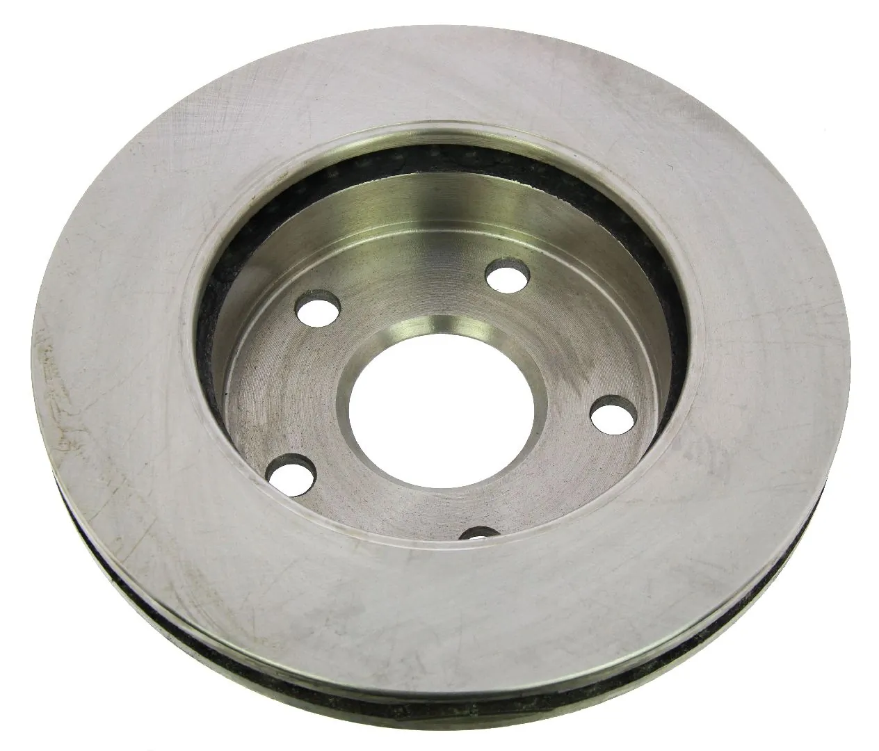 Disque de frein MAPCO 25554