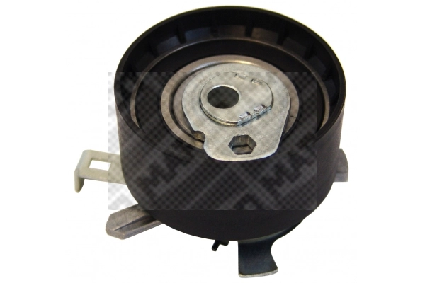 Poulie de tension, courroie crantée MAPCO 23756