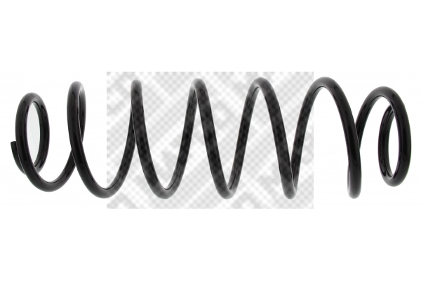 Ressort de suspension MAPCO 70673