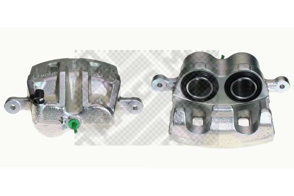 Étrier de frein MAPCO 4566