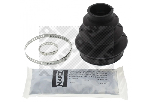 Bellow Kit, drive shaft