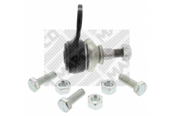 Rotule de suspension MAPCO 19612