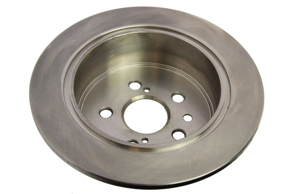 Disque de frein MAPCO 25560