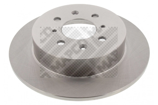 Disque de frein MAPCO 15617