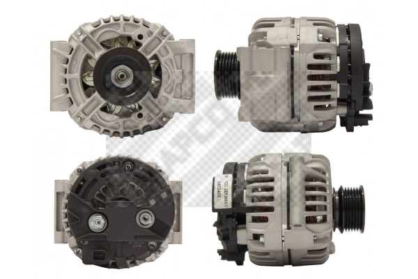 Alternateur MAPCO 13106