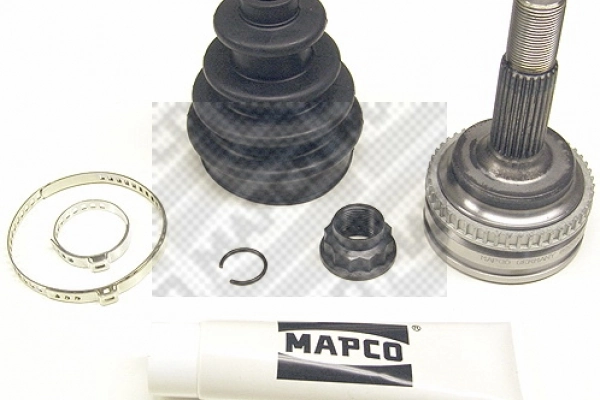 Jeu de joints, arbre de transmission MAPCO 16218