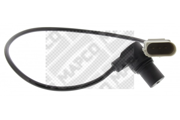 PRZEWÓD INTERCOOLERA FORD 2,2TDCI (KRÓTKI)