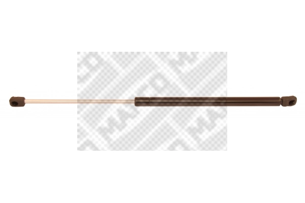 Vérin de hayon, de coffre MAPCO 20973