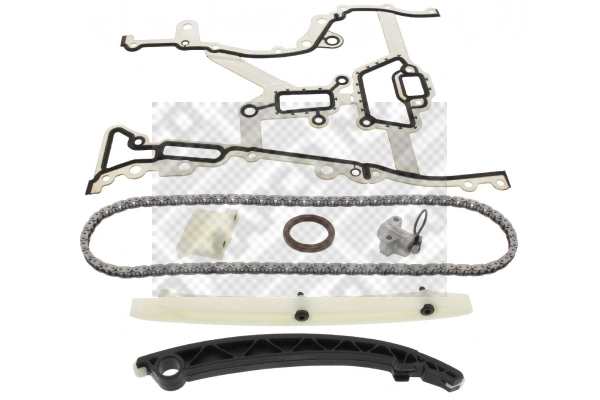 Kit de distribution par chaîne MAPCO 75706