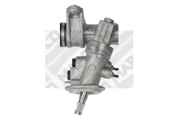 Crémaillère de direction MAPCO 29806