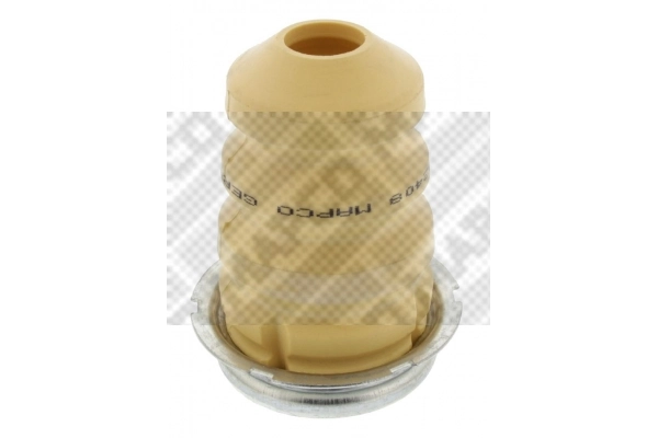 Butée élastique, suspension MAPCO 32408