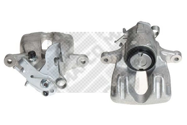 Étrier de frein MAPCO 4997