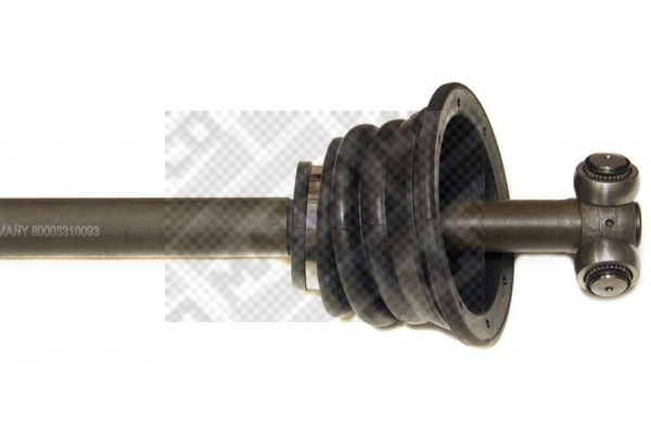 Arbre de transmission MAPCO 16170