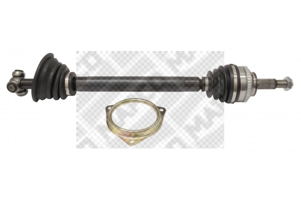 Arbre de transmission MAPCO 16187