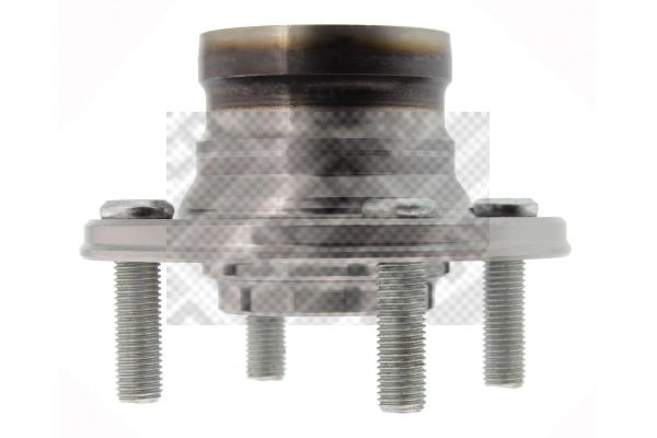 Kit de roulements de roue MAPCO 26551