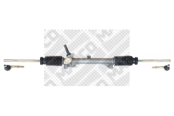 Crémaillère de direction MAPCO 29409