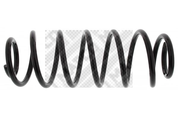 Ressort de suspension MAPCO 70674