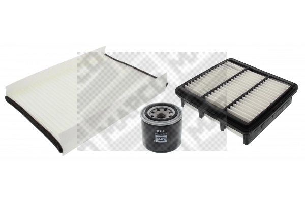 Filter Set
