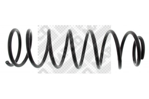 Ressort de suspension MAPCO 70666