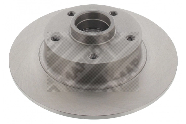 Disque de frein MAPCO 15143