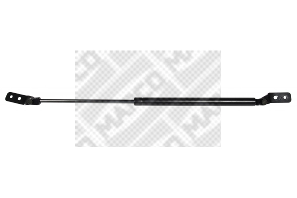 Vérin de hayon, de coffre MAPCO 91534