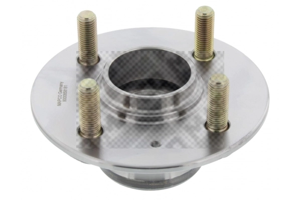 Kit de roulements de roue MAPCO 26270