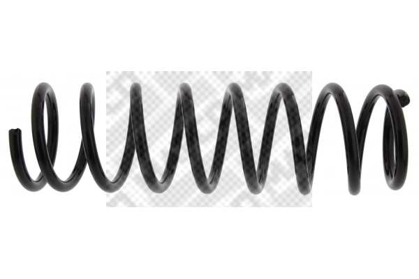 Ressort de suspension MAPCO 70775