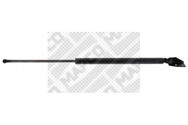 Vérin de hayon, de coffre MAPCO 91538