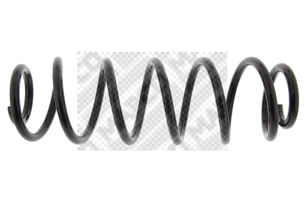 Ressort de suspension MAPCO 70971