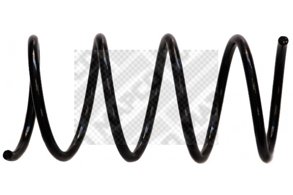 Ressort de suspension MAPCO 71827