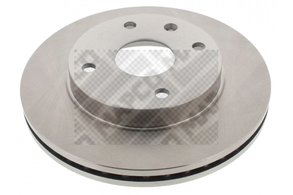 Disque de frein MAPCO 25234