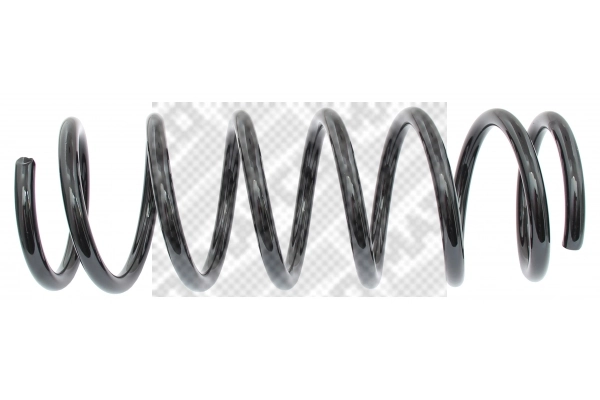 Ressort de suspension MAPCO 70929