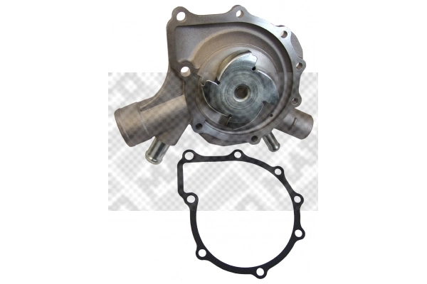 Pompe à eau, refroidissement du moteur MAPCO 21858