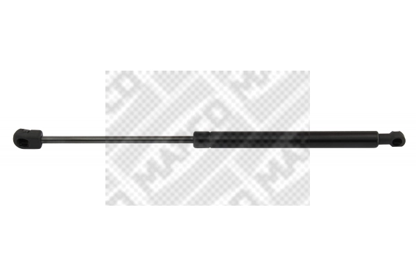 Vérin, capot-moteur MAPCO 91883