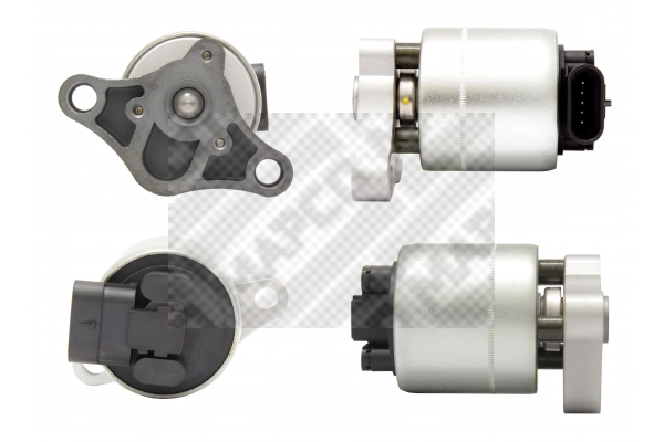 Vanne EGR MAPCO 83702