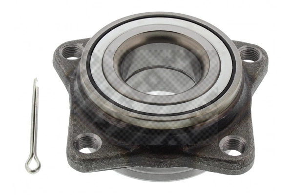 Kit de roulements de roue MAPCO 26552