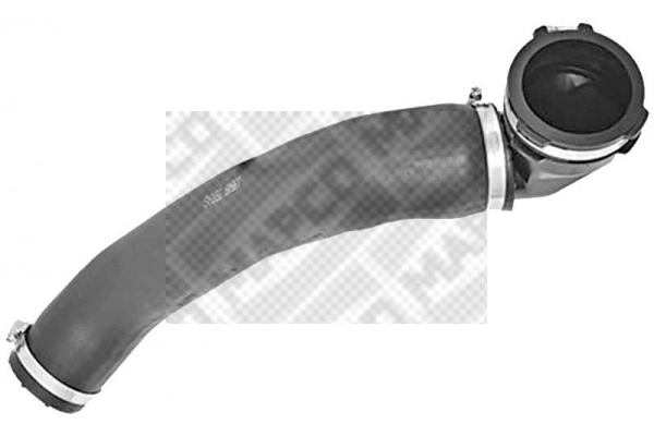 Gaine de suralimentation MAPCO 139012