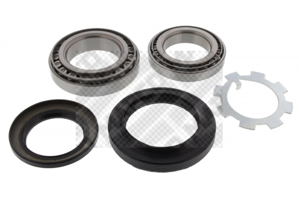 Kit de roulements de roue MAPCO 26632