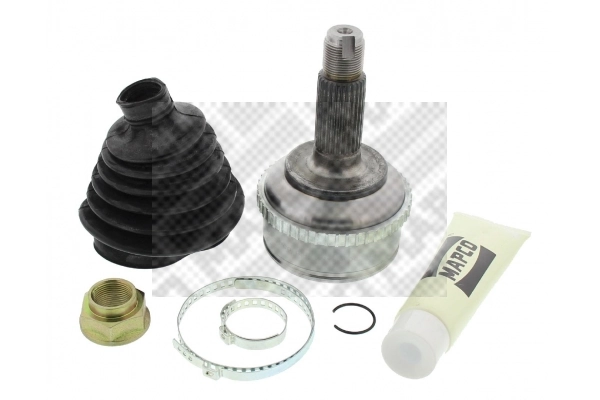 Jeu de joints, arbre de transmission MAPCO 16205