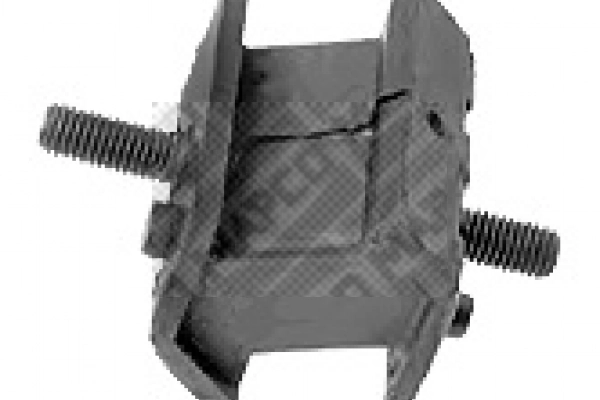 Suspension, boîte de vitesse manuelle MAPCO 36907