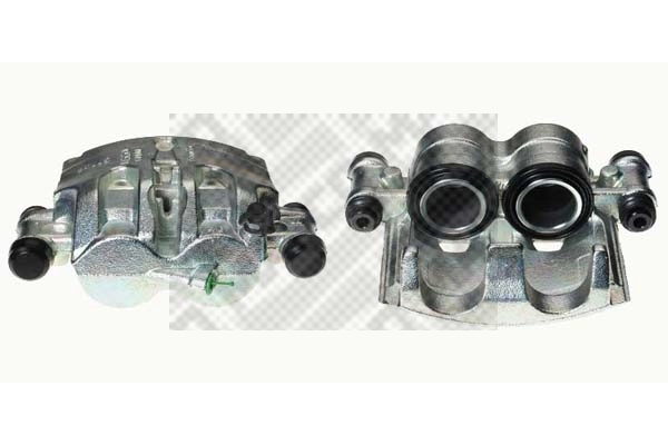 Étrier de frein MAPCO 4734