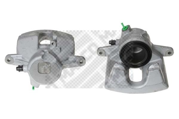 Étrier de frein MAPCO 4283