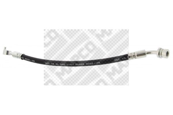 Flexible de frein MAPCO 3537