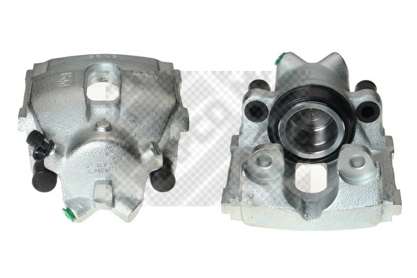 Étrier de frein MAPCO 4219