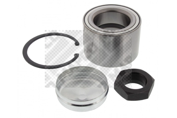 Kit de roulements de roue MAPCO 26353