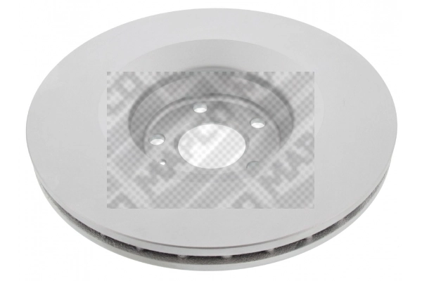 Disque de frein MAPCO 25873