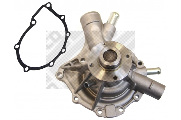 Pompe à eau, refroidissement du moteur MAPCO 21858
