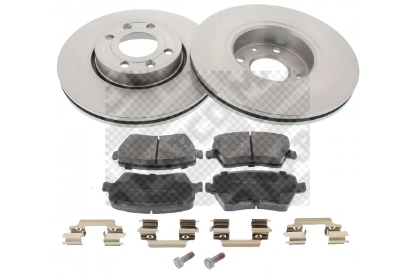 Brake Kit, disc brake